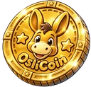 OslíCoin