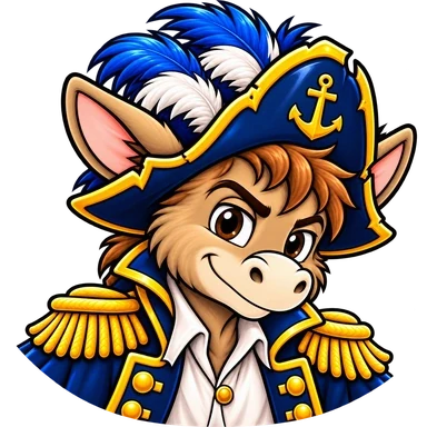Admirál