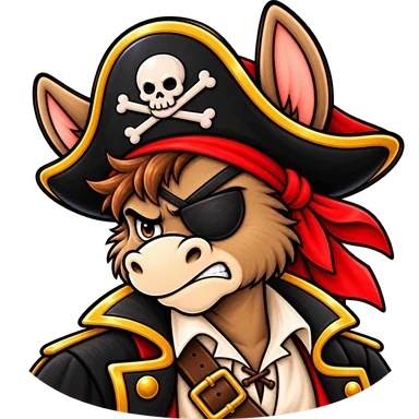 Pirát